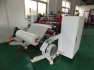 TILL ROLL CONVERTING SLITTING AND REWINDING MACHINE with 12,14,18,26mm rewind shaft for ATM PAPER