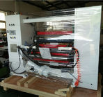 TILL ROLL CONVERTING SLITTING AND REWINDING MACHINE with 12,14,18,26mm rewind shaft for ATM PAPER