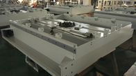 Pile turners machine FZ-1200A for dust removing, Paper Separation, aligning and pile turning in printing
