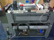 Recirculation and Refrigeration Unit, Dampening Refrigeration Recirculation in print factory for Roland Komori Akiyama