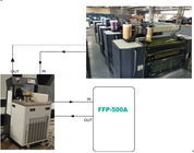 Filter, Fountain Solution Filtration System in Print Factory for , KOMORI,SOLNA sheet fed printing press