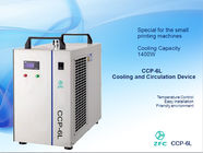 Cooling and Circulation device CCP-6L for Solna  Roland KBA Komori Mitsubishi