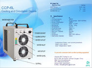 Cooling and Circulation device CCP-6L for Solna  Roland KBA Komori Mitsubishi