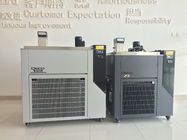 Alcolor Dampening, Technotrans Recirculation & Refrigeration Unit Replacement for Komori Mitsubishi Akiyama Ryobi