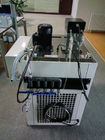 Recirculation & Chiller in print factory for Komori KBA Roland Akiyama Mitsubishi sheet fed offset printing press