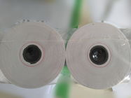Thermal Paper, Cash Register Paper,Fax Paper,ATM Paper slitting and rewinding machine , Log roll slitting machine