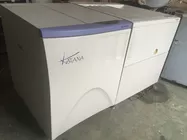 KATANA Used  FTR5055 High precision Laser image setter, prepress for the printing shop