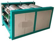 Flexoprinting machine,Woven bag single color, two color, three color, four color flexoprinting machine