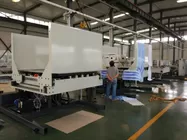 Pile turners machine Pile Turner for dust removing, Paper Separation, aligning, pile turning in printing and packaging
