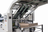 Automatic High speed laminator YC146 for packaging industry,  high-speed laminating machine