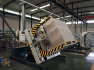 Paper sorting machine FZ1200 for dust removing,Paper Separation, Airing,aligning and pile turning in postpress packaging
