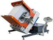 Paper Pile Turner machine FZ1200A for dust removing,Paper Separation,Airing,aligning,pile turning in postpress packaging
