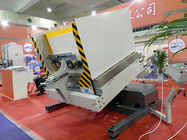 Paper Pile Turner machine FZ1200A for dust removing,Paper Separation,Airing,aligning,pile turning in postpress packaging