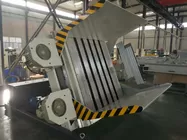 Automatic Paper Pile Turning Machine, Pile Turner for dust removing, Paper Separation,jogging, aligning and pile turning