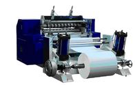 Coreless POS paper roll, Cash Register Paper roll, ATM Paper roll,Thermal Paper roll slitting and rewinding machine