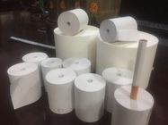 Coreless POS paper roll, Cash Register Paper roll, ATM Paper roll,Thermal Paper roll slitter and rewinder machine