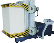 Pile Turner Machine FZ1700 for dust removing,Paper Separation, Airing,aligning,pile turning in postpress packaging