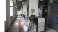 Dampening system circulation and cooling for Roland KBA Komori Akiyama Ryobi