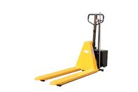 Electric lift and mobile forklift