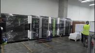 Central dampening solution cooling and circulator for MITSUBISHI 72x102cm, 5 color printing machines