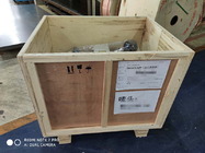 Continuous alcohol dampening system with refrigeration and recirculation for Komori Mitsubishi Sakurai printing machine
