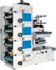 Label Flexo Printing Machine WJRB-320A