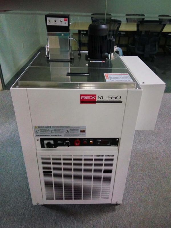 Dampening Refrigeration & Recirculation Unit for Komori, KBA,Roland, Akiyama
