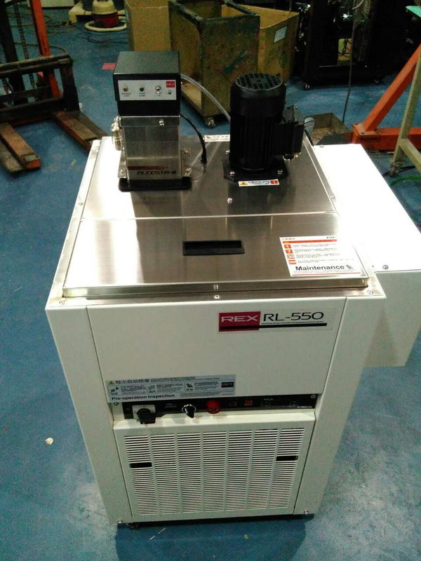 Dampening recirculator for Roland KBA Komori Mitsubishi Akiyama Ryobi  Goss