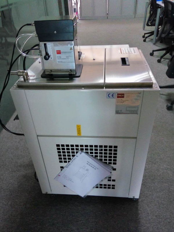 Refrigerated recirculation system replacement in print factory for Komori, KBA,Roland, Akiyama, Mitsubishi, Goss,Solna